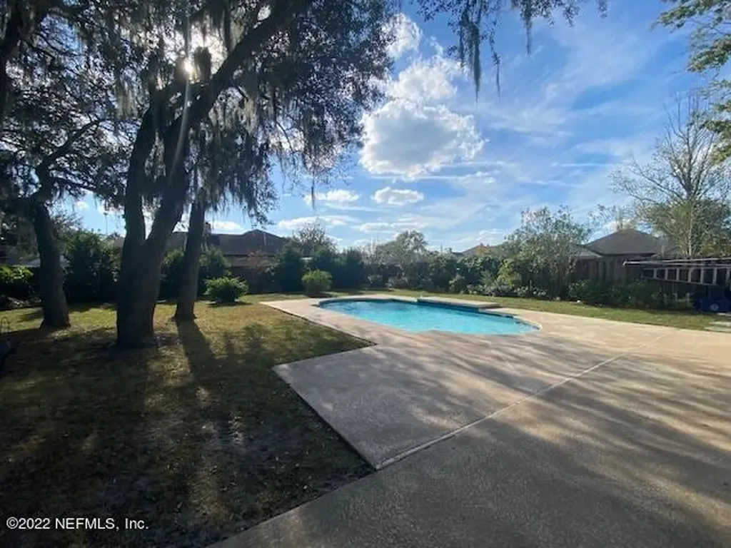 957 Sweetwood Court Orange Park FL 32065
