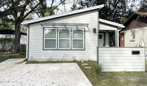 1351 W 22nd Street Jacksonville FL 32209