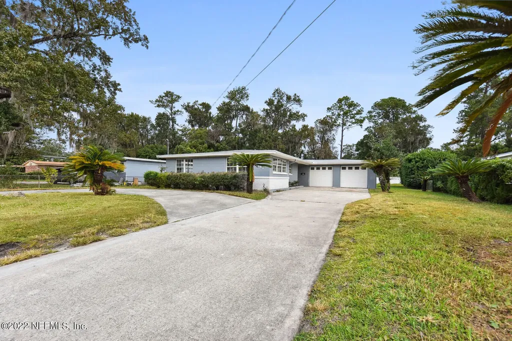 5147 Spring Glen Road Jacksonville FL 32207