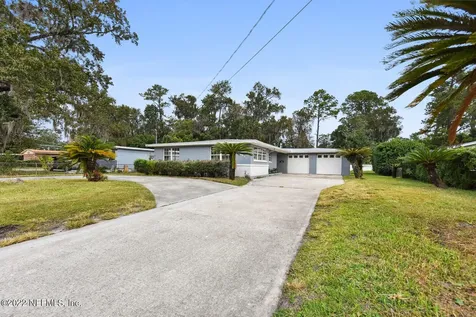 5147 Spring Glen Road Jacksonville FL 32207