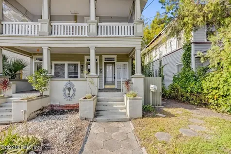 2327 College Street Jacksonville FL 32204