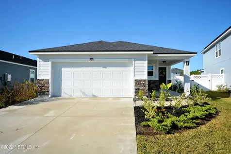 38 Newland Court St. Augustine FL 32092
