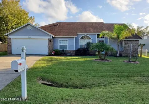 6151 Bermuda Drive Fleming Island FL 32003
