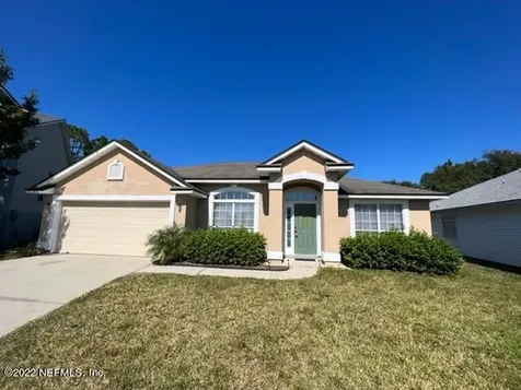 9275 Sharnbrook Lane Jacksonville FL 32244