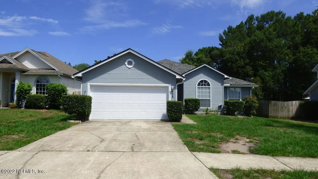 425 Brody Cove Trail Jacksonville FL 32225
