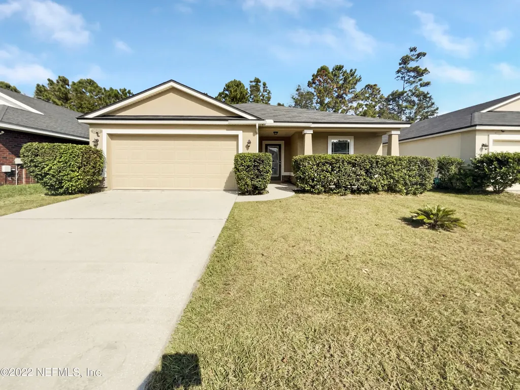 2525 King Louis Drive Jacksonville FL 32254