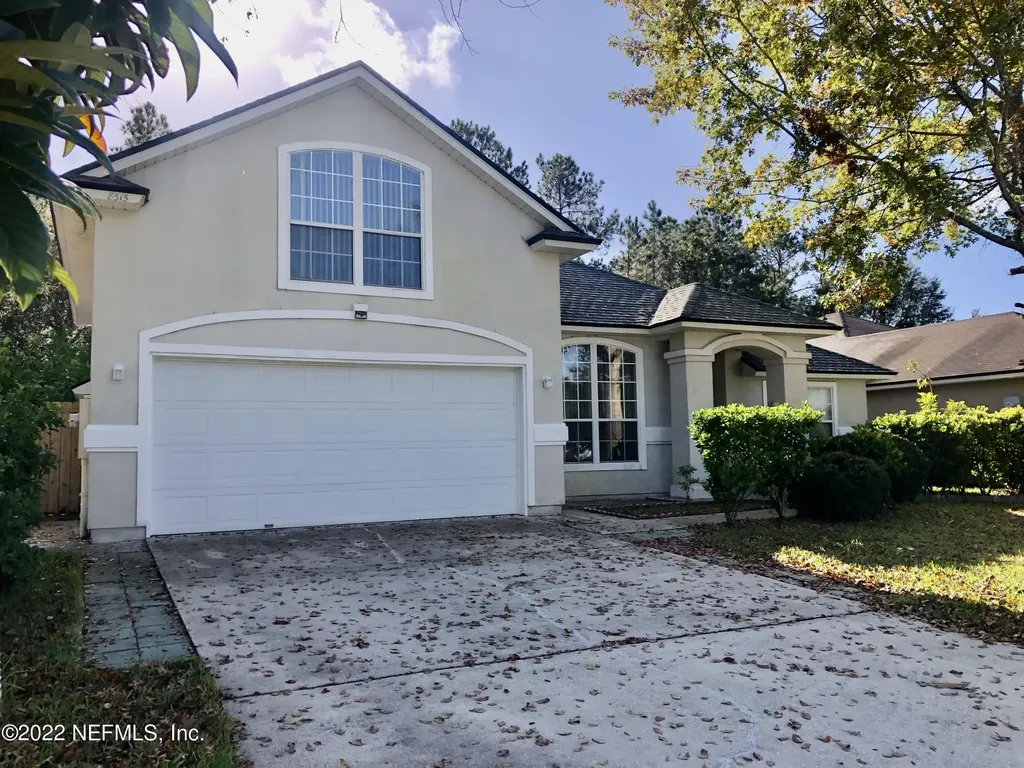 8515 Beresford Lane Jacksonville FL 32244