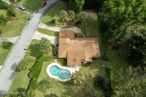 2208 Hunterwood Court Jacksonville FL 32225