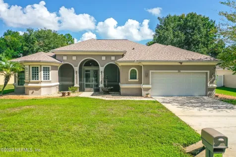 26 Bickford Drive Palm Coast FL 32137