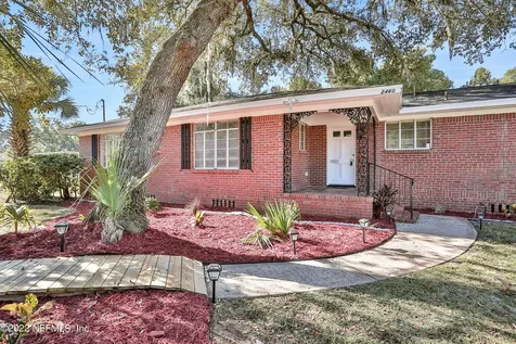 2460 Jose Circle N Jacksonville FL 32217