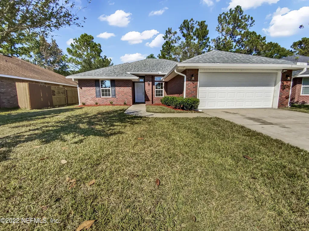 2156 Cherokee Cove Trail Jacksonville FL 32221