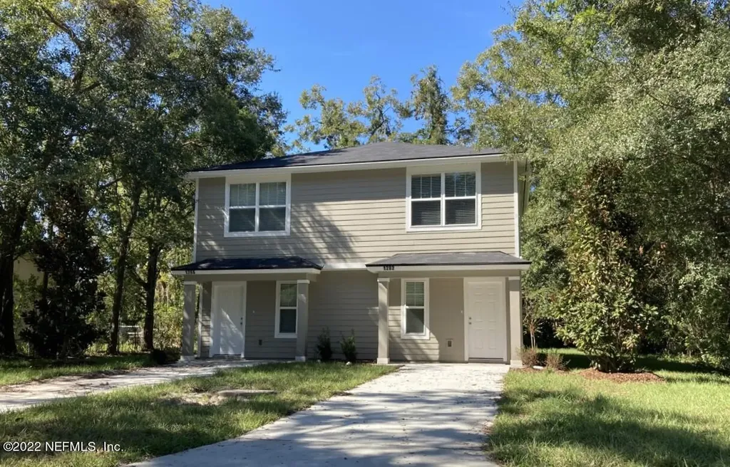 1282 Orton Street Jacksonville FL 32205