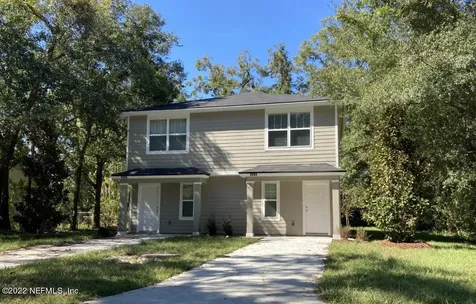 1282 Orton Street Jacksonville FL 32205