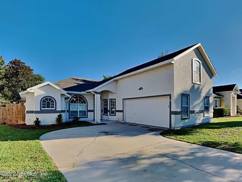 3088 Seth Drive Green Cove Springs FL 32043