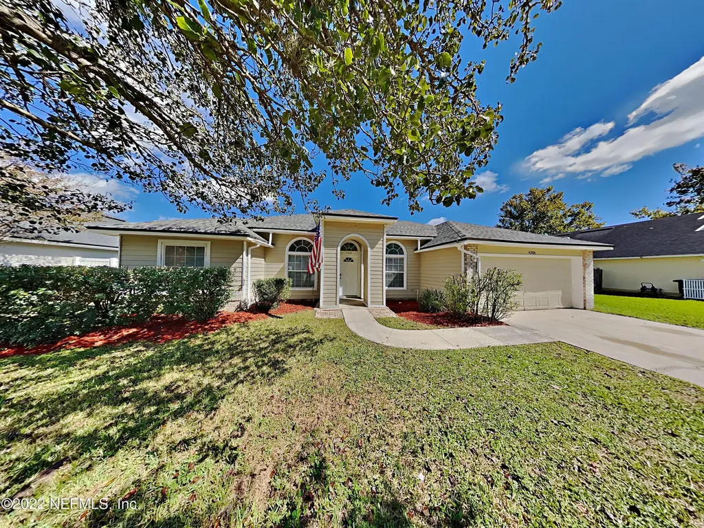 4305 Ripken Circle W Jacksonville FL 32224