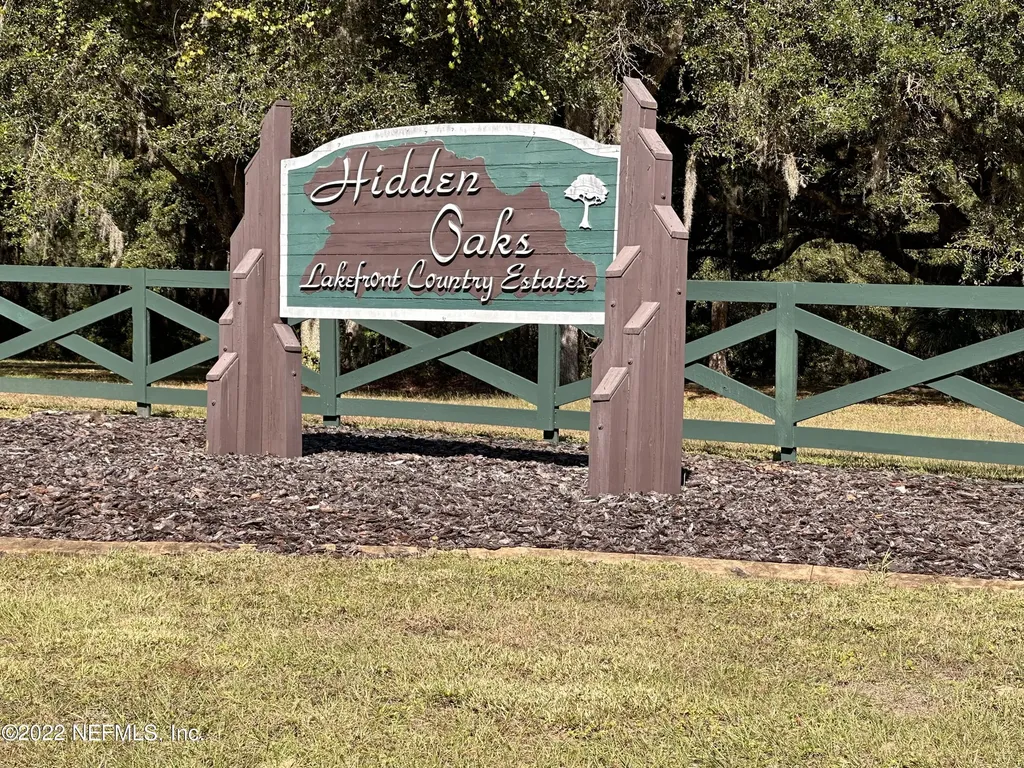 00-11 SE 265th Court Road Umatilla FL 32784