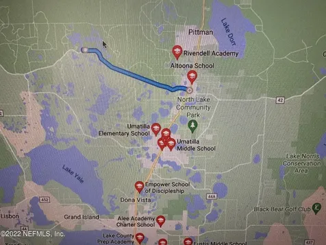 00-09 SE 265th Court Road Umatilla FL 32784