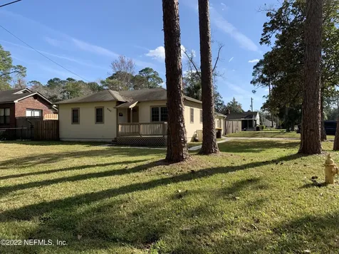 4762 Merrimac Avenue Jacksonville FL 32210