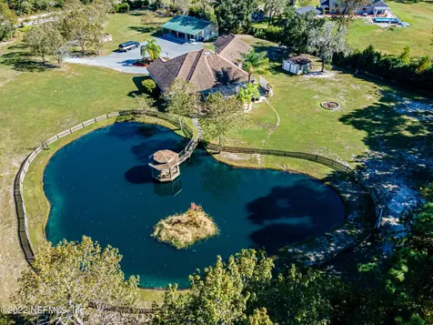 154 Williams Park Road Green Cove Springs FL 32043