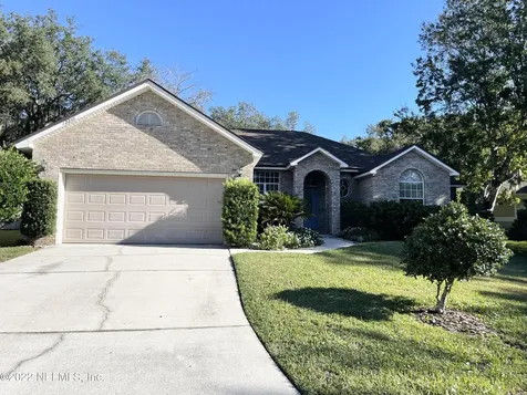 12231 Springmoor One Court Jacksonville FL 32225