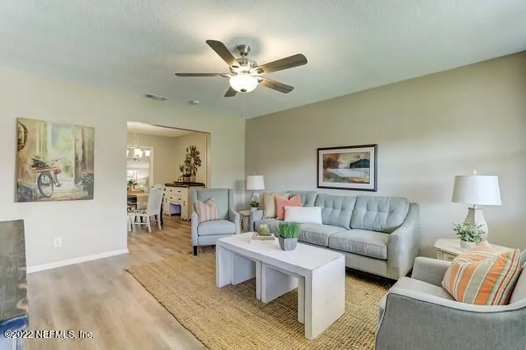 6923 Greenfern Lane Jacksonville FL 32277