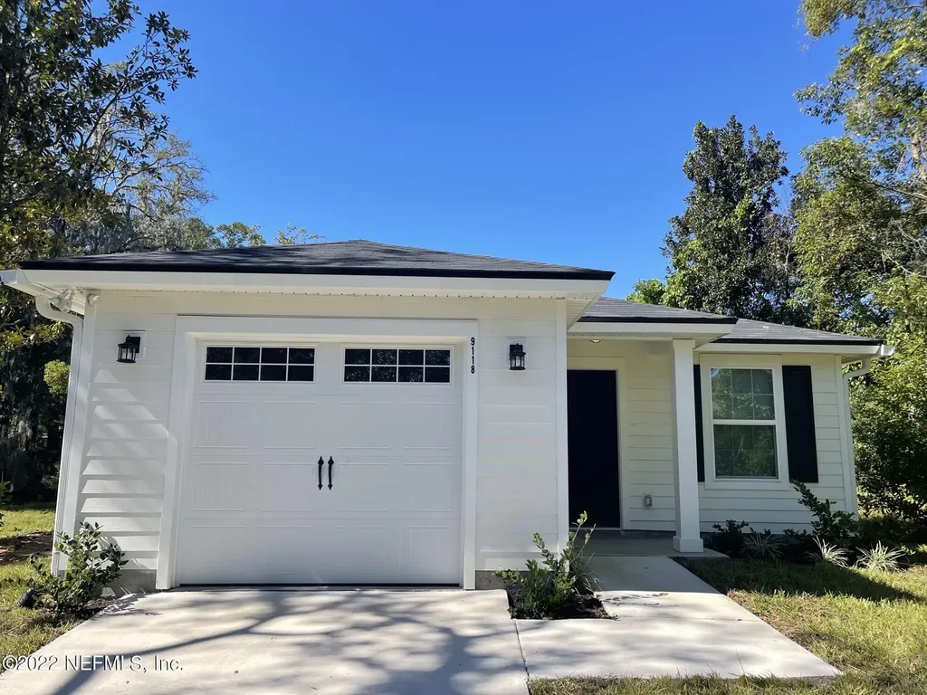 9118 3rd Avenue Jacksonville FL 32208