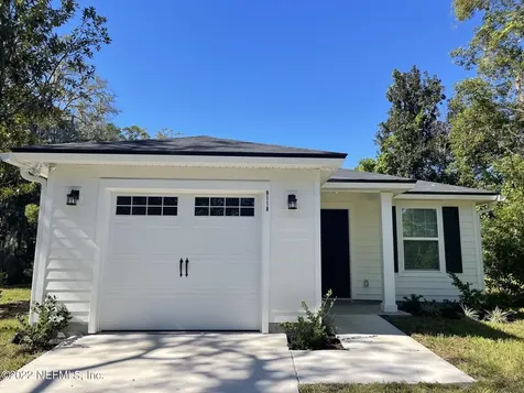 9118 3rd Avenue Jacksonville FL 32208