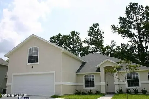 1147 Summer Springs Drive Middleburg FL 32068