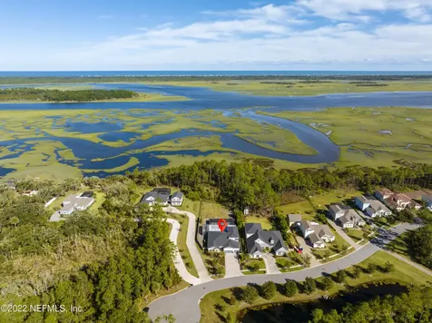 35 Rio Del Norte Road St. Augustine FL 32095