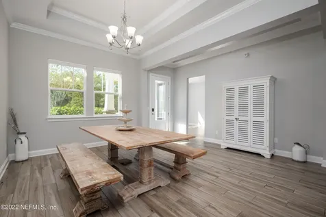 35 Rio Del Norte Road St. Augustine FL 32095