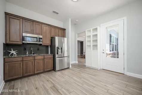 35 Rio Del Norte Road St. Augustine FL 32095