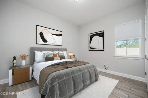 35 Rio Del Norte Road St. Augustine FL 32095