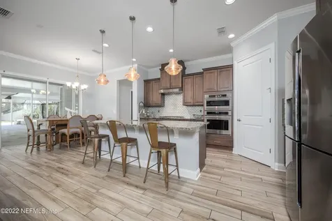 35 Rio Del Norte Road St. Augustine FL 32095