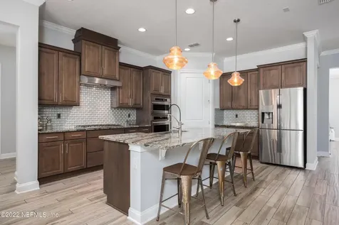 35 Rio Del Norte Road St. Augustine FL 32095