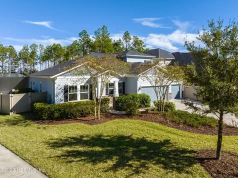 35 Rio Del Norte Road St. Augustine FL 32095