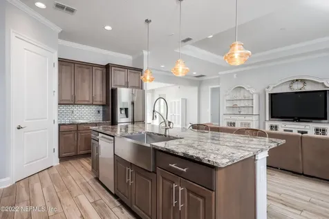 35 Rio Del Norte Road St. Augustine FL 32095