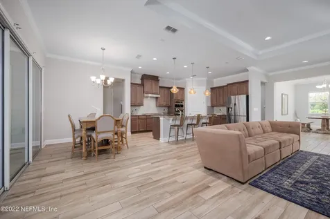 35 Rio Del Norte Road St. Augustine FL 32095