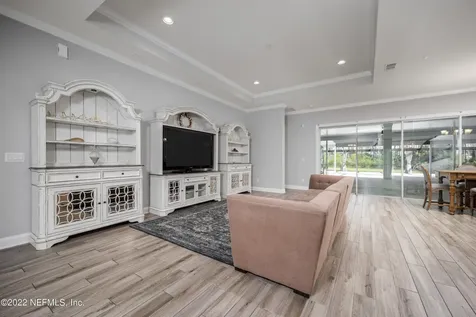 35 Rio Del Norte Road St. Augustine FL 32095