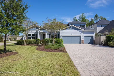 35 Rio Del Norte Road St. Augustine FL 32095