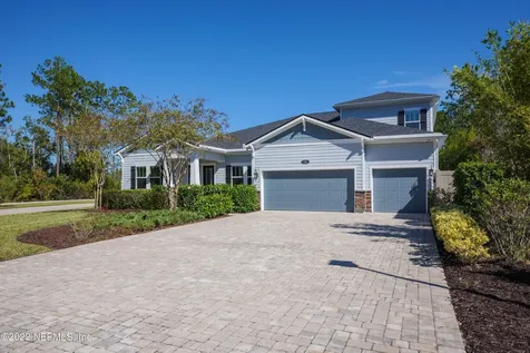 35 Rio Del Norte Road St. Augustine FL 32095