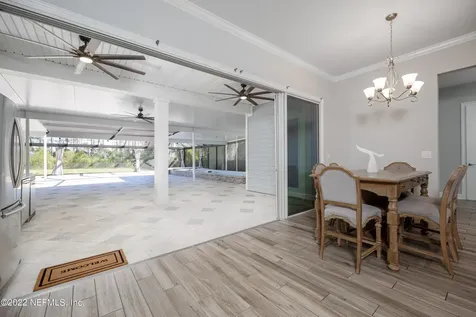 35 Rio Del Norte Road St. Augustine FL 32095