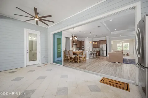 35 Rio Del Norte Road St. Augustine FL 32095