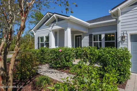 35 Rio Del Norte Road St. Augustine FL 32095