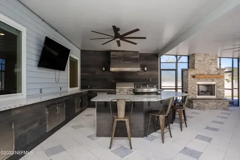 35 Rio Del Norte Road St. Augustine FL 32095