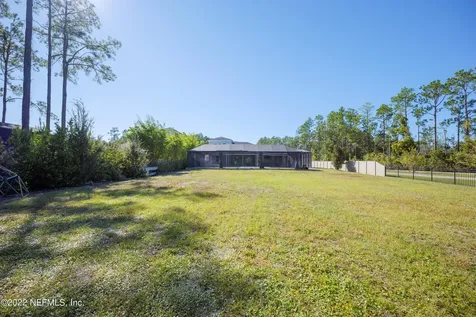 35 Rio Del Norte Road St. Augustine FL 32095