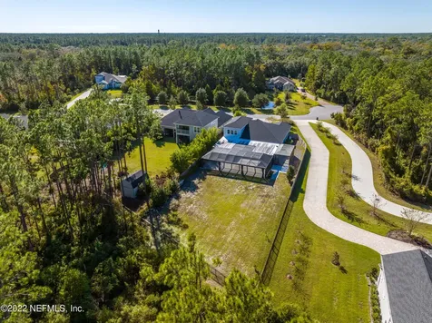35 Rio Del Norte Road St. Augustine FL 32095