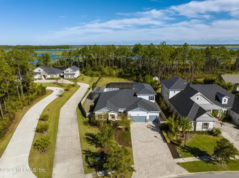 35 Rio Del Norte Road St. Augustine FL 32095