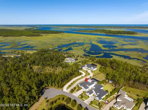 35 Rio Del Norte Road St. Augustine FL 32095