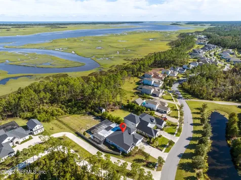 35 Rio Del Norte Road St. Augustine FL 32095