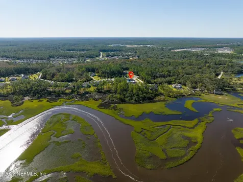 35 Rio Del Norte Road St. Augustine FL 32095